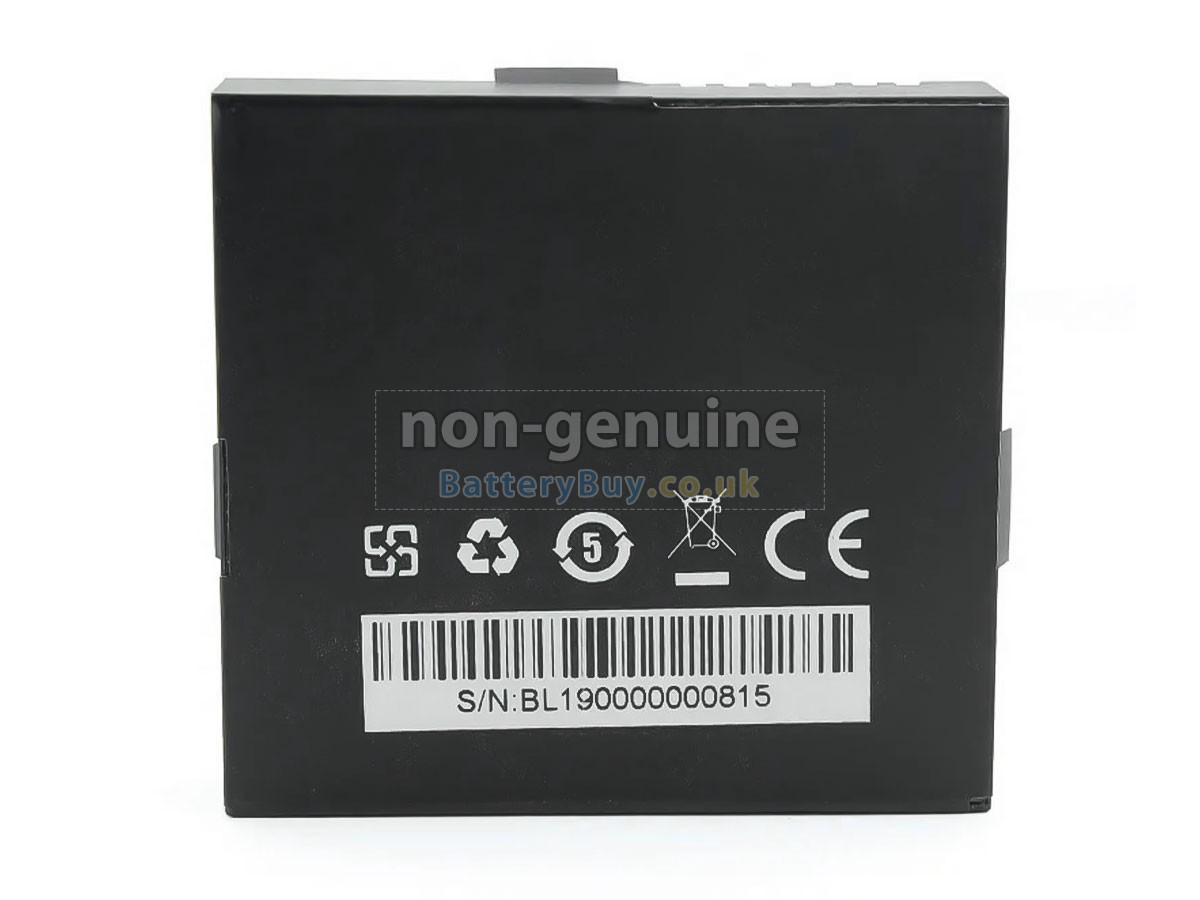 replacement battery for CHCNAV BL-300