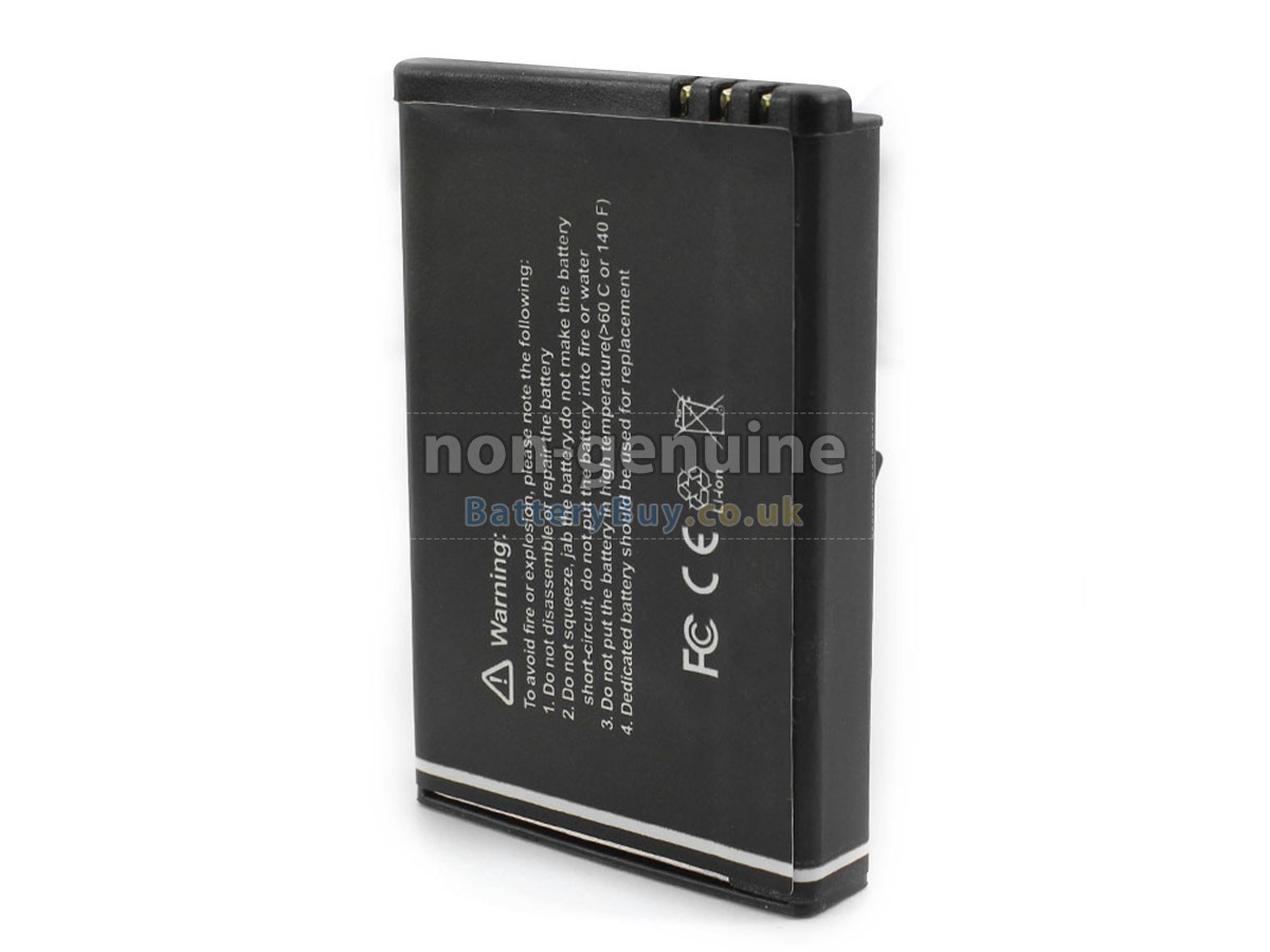 replacement battery for CHCNAV BP-4L