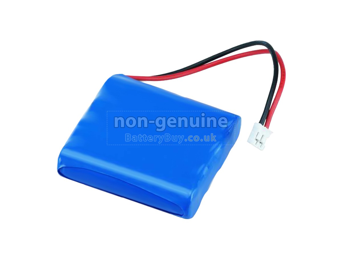 replacement battery for Chenhao NI-CDAAA