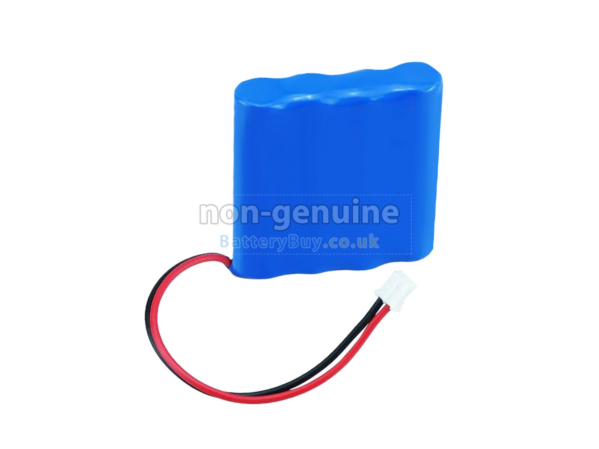 replacement battery for Chenhao NI-CDAAA