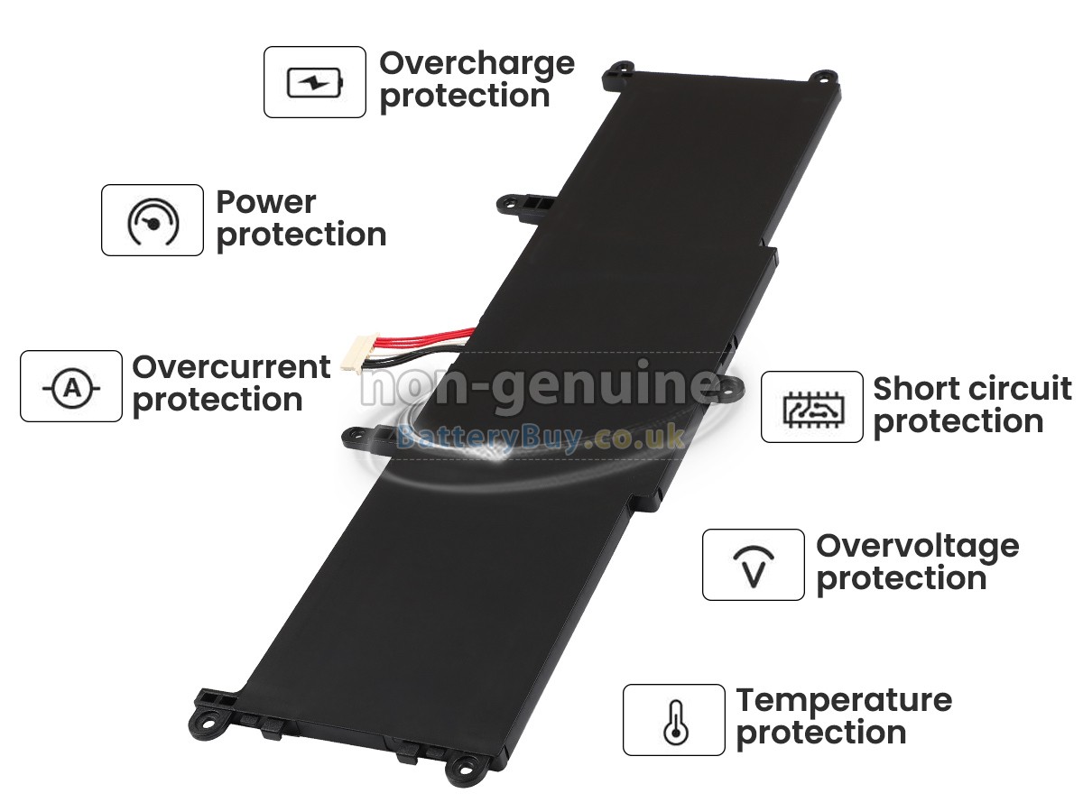 replacement battery for CHUWI 505979-3S1P-1(3ICP5/59/79)