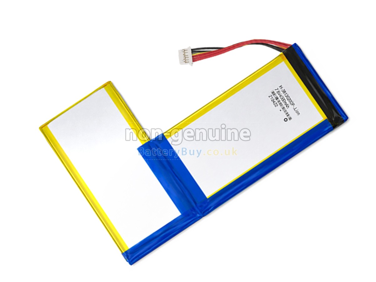 replacement battery for CHUWI H-38130200P