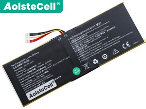 CHUWI 356184-2S1P replacement battery