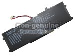 CHUWI 505592-2s1p(icp5/55/92) replacement battery