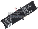 CHUWI CWI529 replacement battery