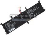 CHUWI 5059B4-2S replacement battery