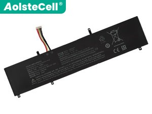 CHUWI NB01 replacement battery