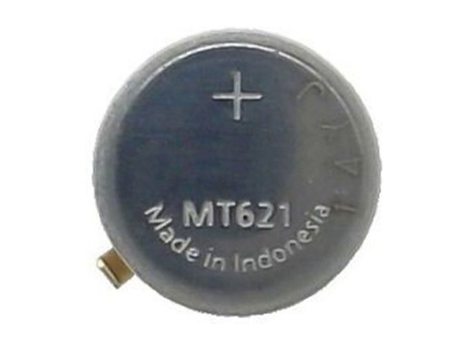 CITIZEN 295-5100 battery