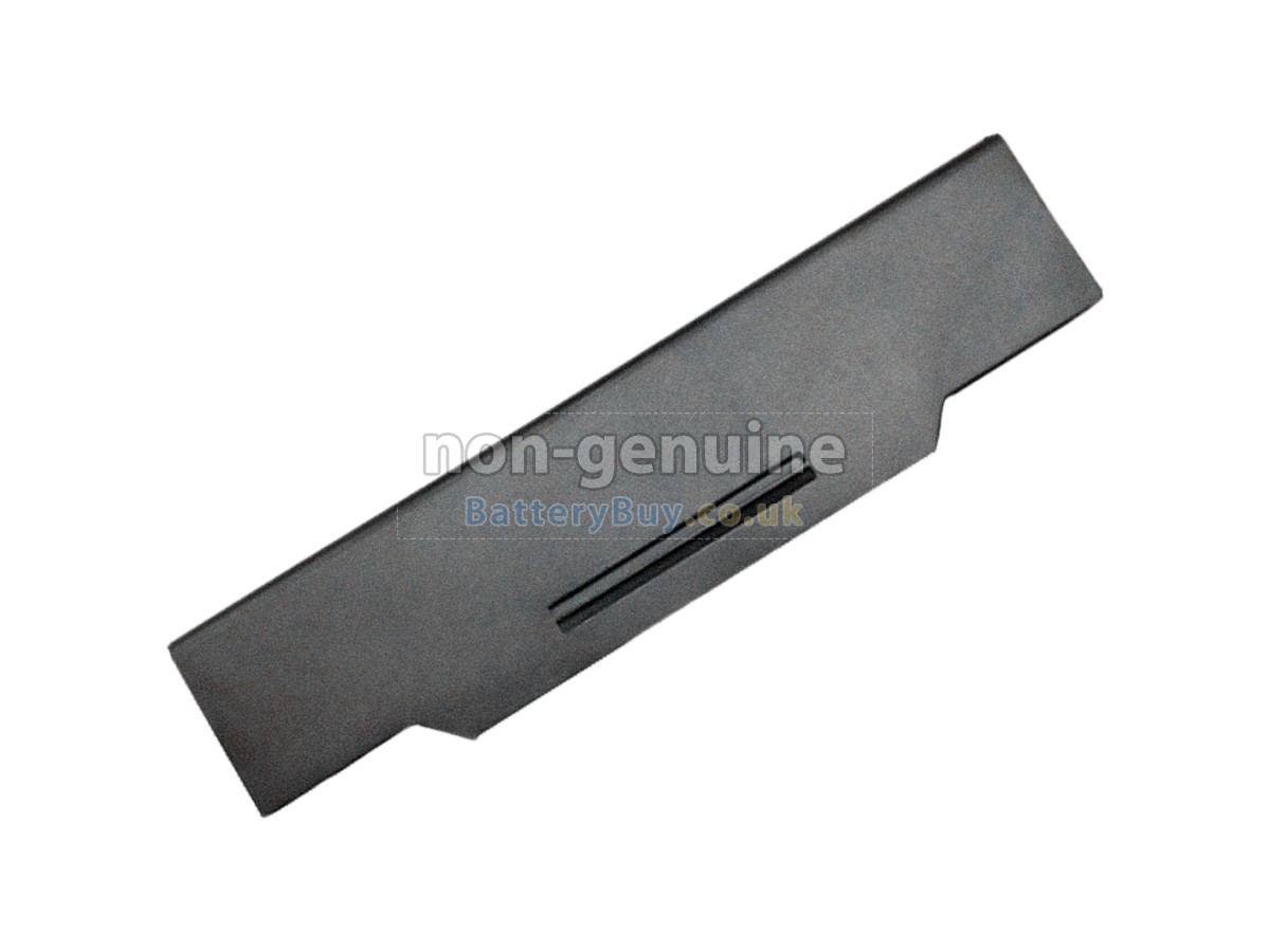 replacement battery for Clevo N350BAT-6