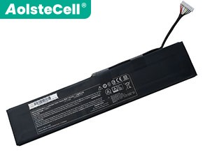 Clevo L140BAT-2 replacement battery