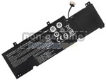 Clevo Schenker XMG Core 14-L20 (NV40MB) replacement battery