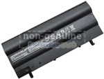 Clevo 6-87-W310S-42F replacement battery