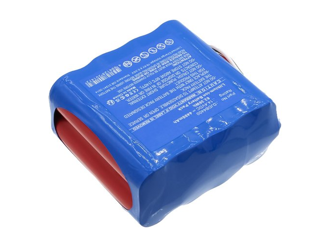 Cmics DJDB4400 battery