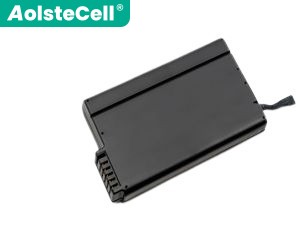 Collin BP-S510 replacement battery