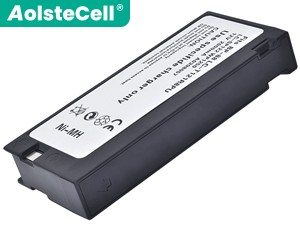 Collin BP-508 replacement battery