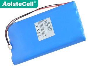 Collin BX-10BAT replacement battery