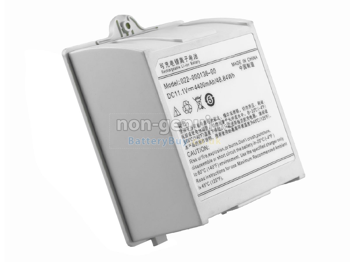 replacement battery for Comen 022-000136-00