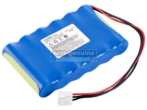 Comen 0110-022-000124-00 replacement battery