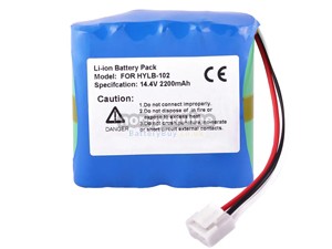Comen 022-000040-00 replacement battery