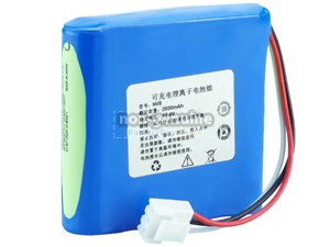 Comen NV8 replacement battery