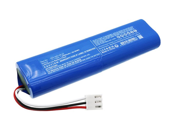 Comen H12 battery