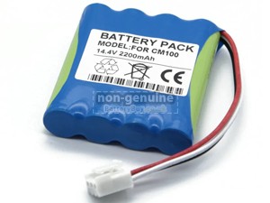 Comen CM-100 replacement battery