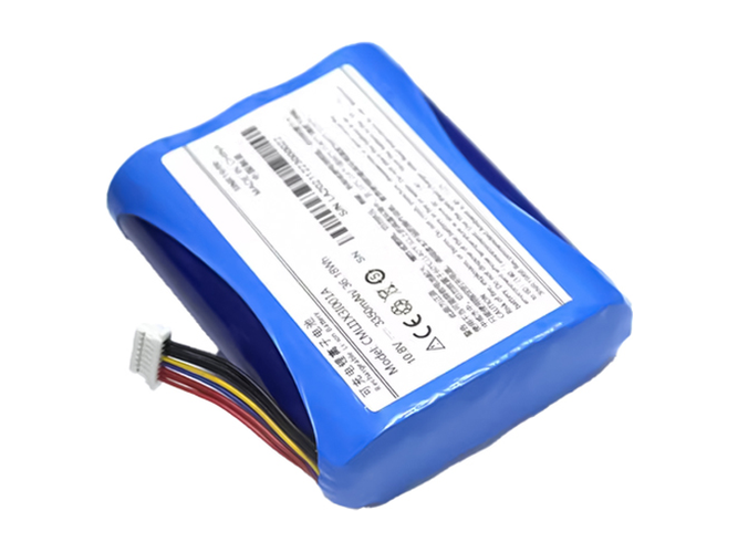 Comen CMLI1X3I001A battery
