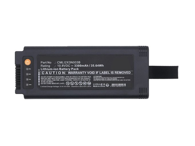 Comen CMLi1X3N004B battery