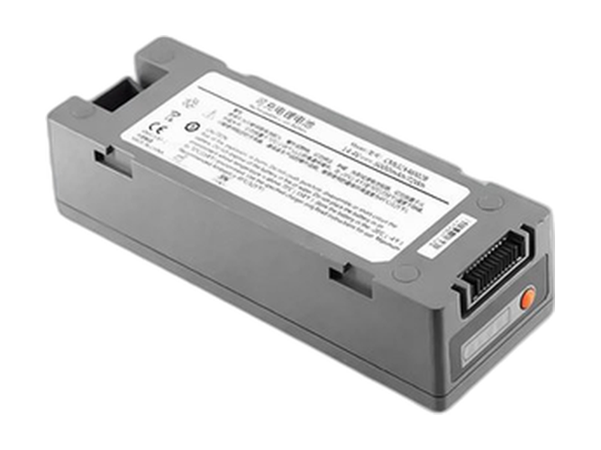 Comen S8 Monitor battery