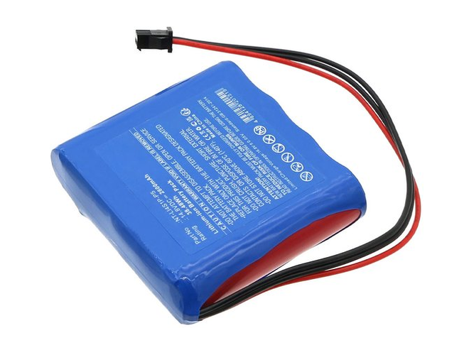 Comen Progetti PGS10 battery
