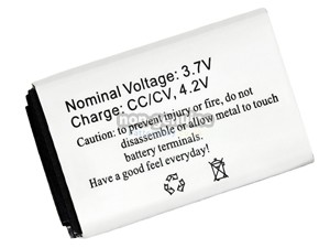 Comen E398 replacement battery
