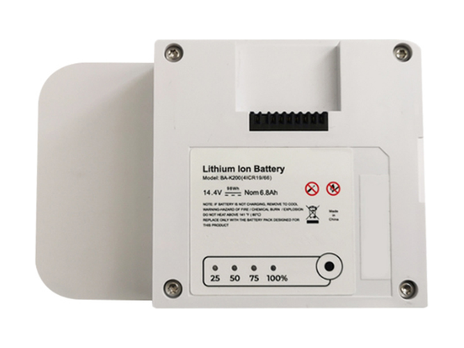 CONSIDER BA-K200 battery