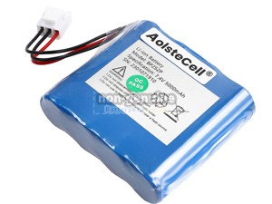 CONTEC CMS800G replacement battery