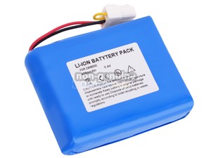 CONTEC CMS6000 replacement battery
