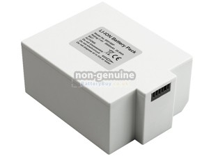 CONTEC CM8000B replacement battery