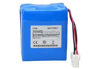 CONTEC ECG-1200 replacement battery