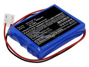 CONTEC ECG600G replacement battery