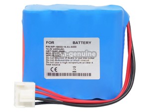 CONTEC ECG1201 replacement battery