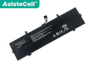 Corsair Xenomorph replacement battery