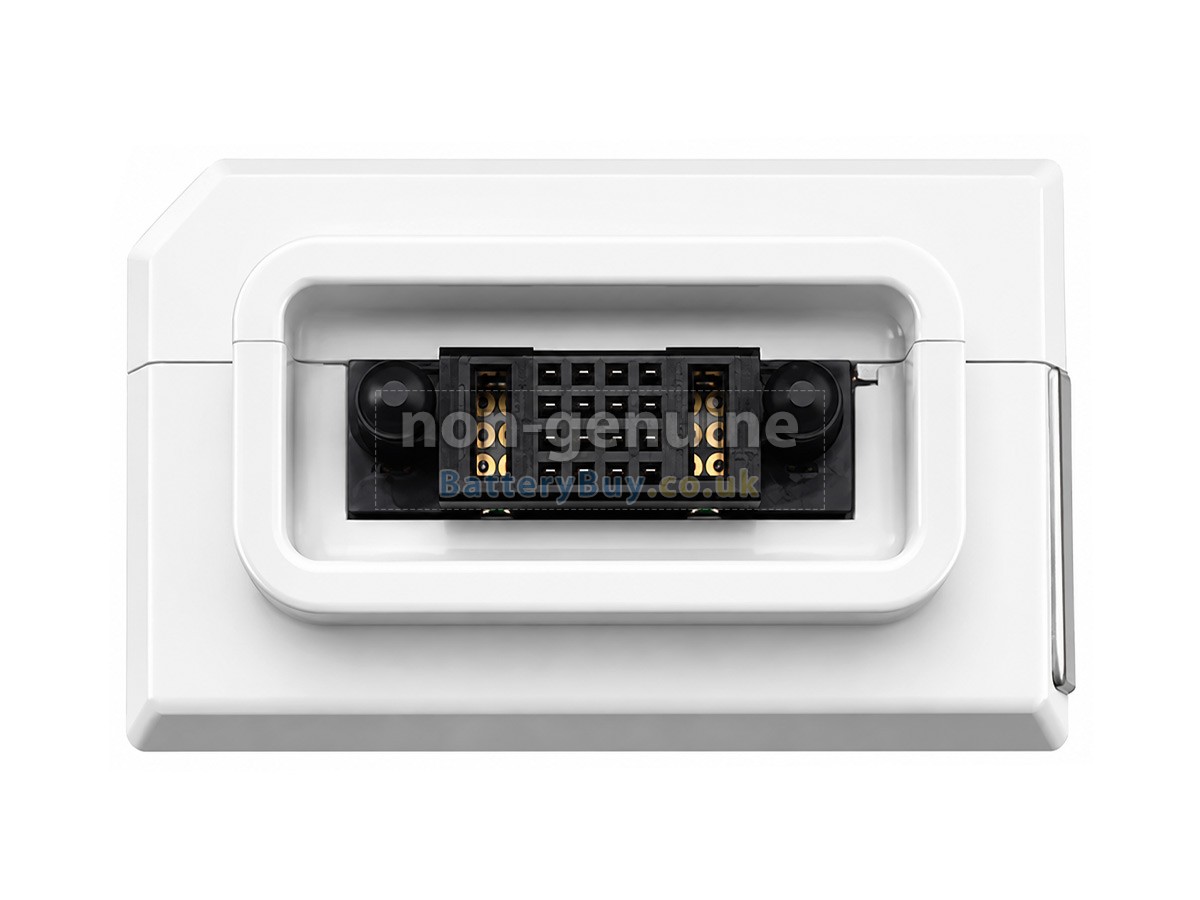 Replacement Battery for Covidien 10086042