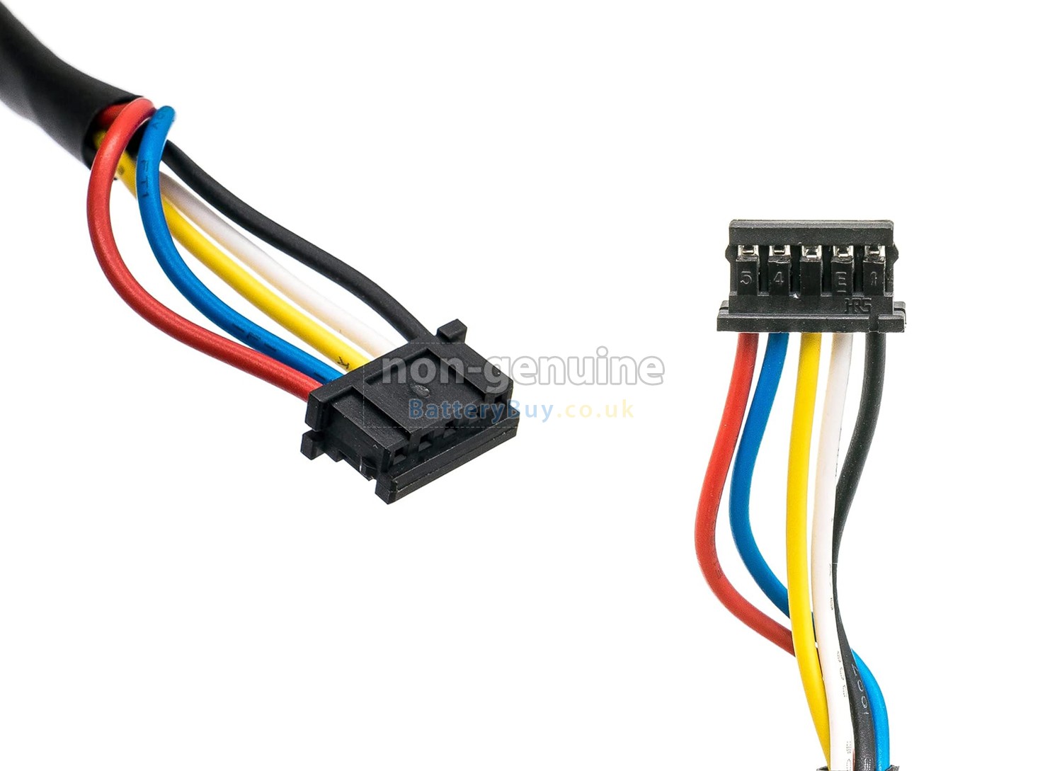 replacement battery for Covidien B12042