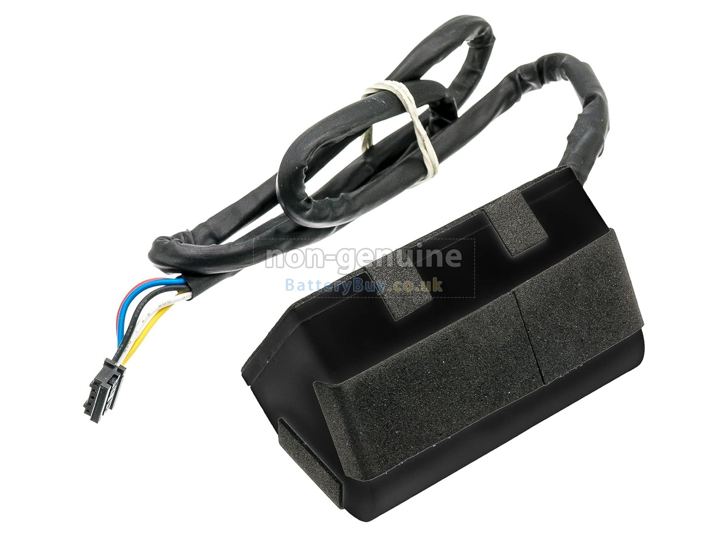 replacement battery for Covidien B12042