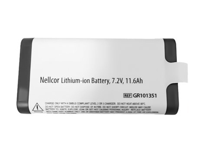 Covidien GR101351 battery