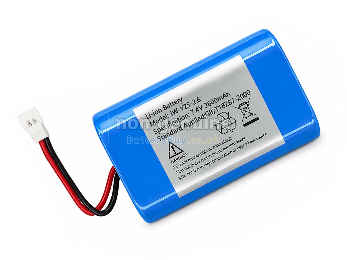 Replacement Battery for COXO 004015PRO