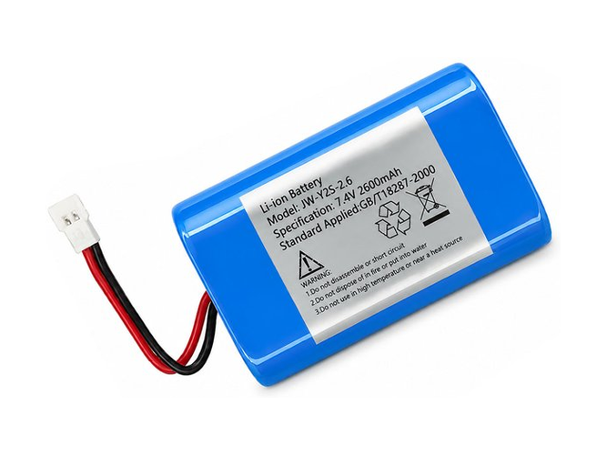 COXO C-SMART battery