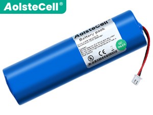 Creative Deluxe-100 replacement battery