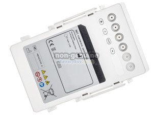 CU CUBTM101A replacement battery