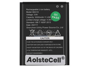 D LINK DWR-A2 replacement battery