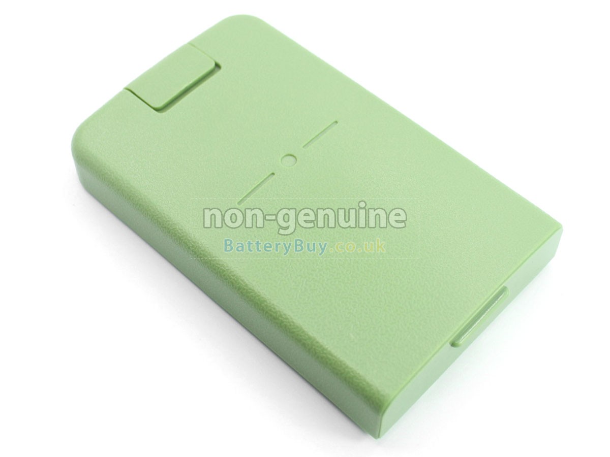 replacement battery for Dadi DTM102
