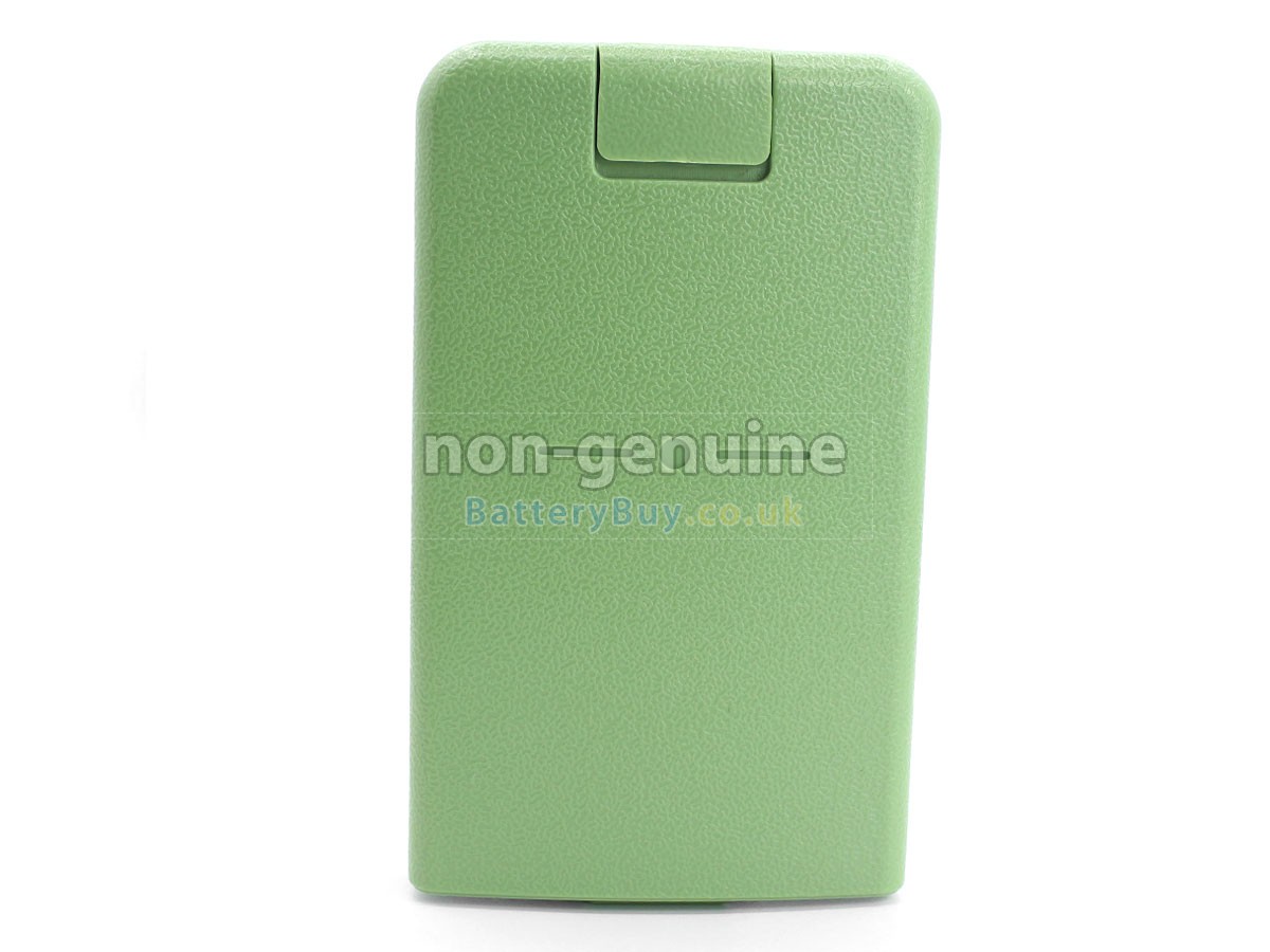 replacement battery for Dadi DTM102